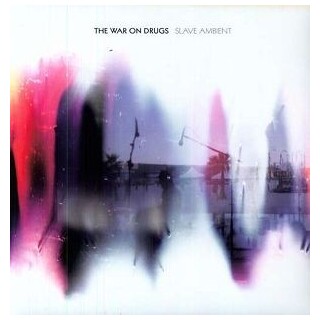 WAR ON DRUGS - Slave Ambient (Vinyl)