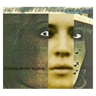 CAT POWER - What Would The Community Think