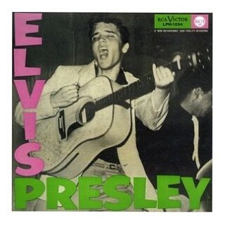 PRESLEY - Elvis Presley