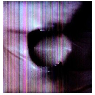 ST VINCENT - Strange Mercy (33rpm)