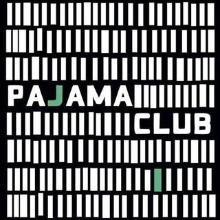 PAJAMA CLUB - Pajama Club (Vinyl)