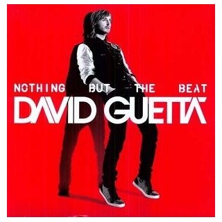 DAVID GUETTA - Nothing But The Beat (2 Lp)