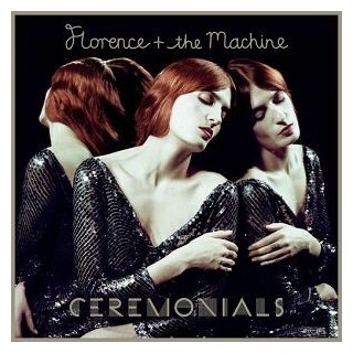 FLORENCE &amp; THE MACHINE - Ceremonials (Vinyl)