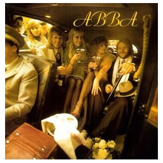 ABBA - Abba -hq/ltd- (180 Grams Vinyl + Download)