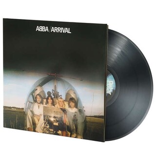 ABBA - Arrival