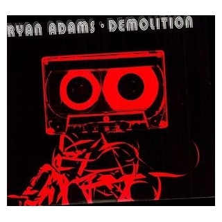RYAN ADAMS - Demolition