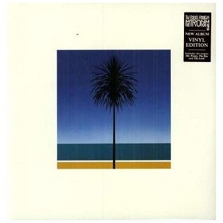 METRONOMY - English Riviera, The (Vinyl)
