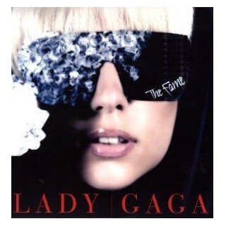 LADY GAGA - Fame, The (Vinyl)