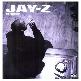 JAY-Z - Blueprint, The (Vinyl)