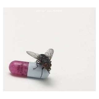 RED HOT CHILI PEPPERS - I&#39;m With You (Vinyl)