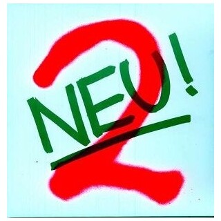 NEU! - Neu! 2