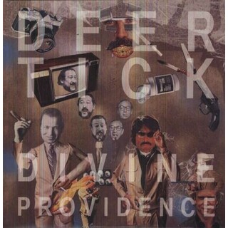 DEER TICK - Divine Providence