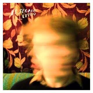 TY SEGALL - Lemons (Vinyl)