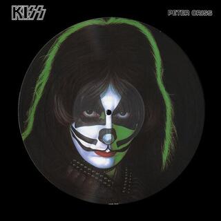 KISS - Peter Criss (Picture Disc Lp)