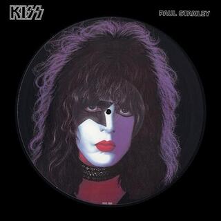 KISS - Paul Stanley (Picture Disc Lp)
