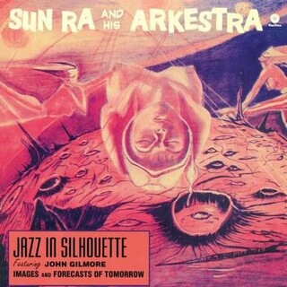 SUN RA - Jazz In Silhouette (Vinyl)