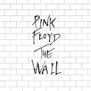 PINK FLOYD - Wall, The (Vinyl)