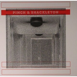PINCH &amp; SHACKLETON - Pinch &amp; Shackleton