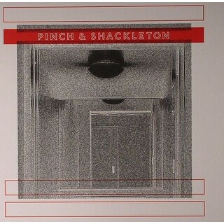 PINCH & SHACKLETON - Pinch & Shackleton