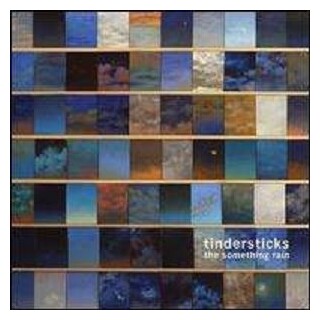 TINDERSTICKS - Something Rain