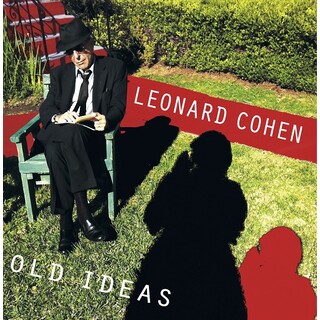 LEONARD COHEN - Old Ideas (180g Vinyl + Cd)