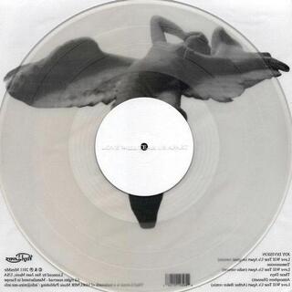 JOY DIVISION - Love Will Tear Us Apart (Limited Clear Vinyl)