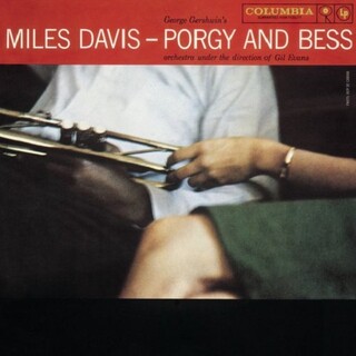 MILES DAVIS - Porgy And Bess (Vinyl)