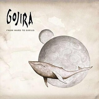 GOJIRA - From Mars To Sirius (Ltd Double Vinyl)