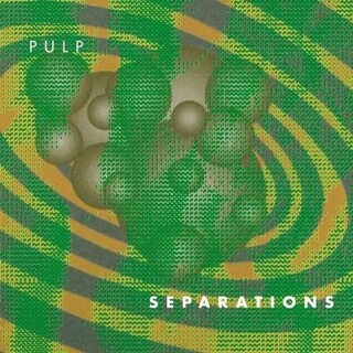 PULP - Separations (Vinyl)