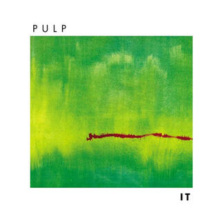 PULP - It (Vinyl)