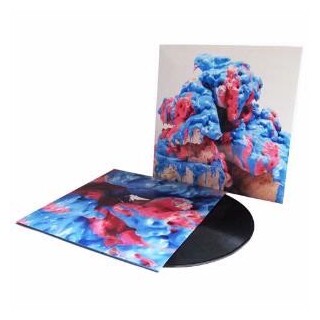 BATTLES - Dross Glop 1 (Vinyl)