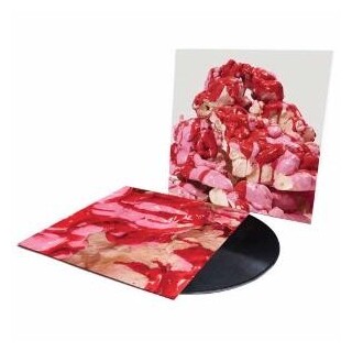BATTLES - Dross Glop 2 (Vinyl)