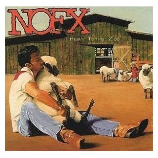 NOFX - Heavy Petting Zoo