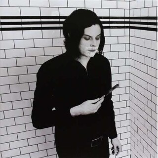 JACK WHITE - Love Interruption (7 Inch Vinyl)