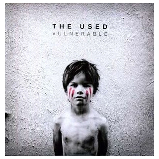 THE USED - Vulnerable