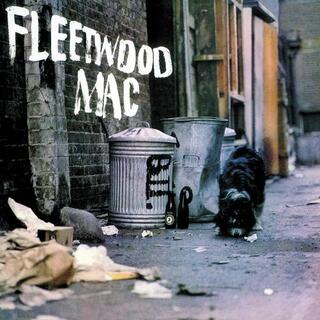 FLEETWOOD MAC - Peter Green's Fleetwood Mac