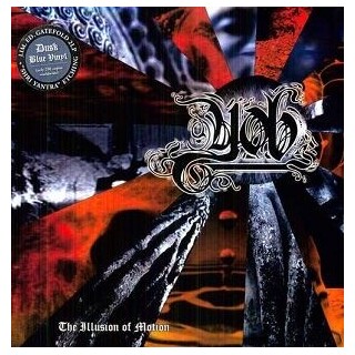 YOB - The Illusion Of Motion - Limit