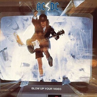 AC/DC - Blow Up Your Video (Remastered)