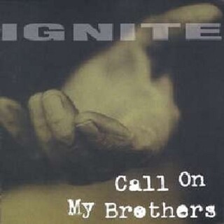 IGNITE - Call On My Brothers (Purple Vi