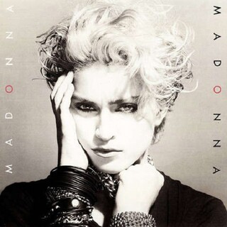 MADONNA - Madonna (180g Vinyl)