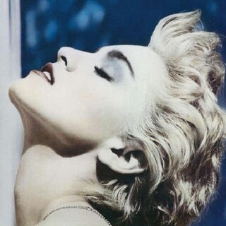 MADONNA - True Blue (180g Vinyl)