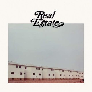 REAL ESTATE - Days (Vinyl)
