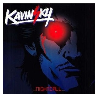 KAVINSKY - Nightcall