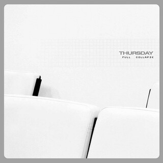THURSDAY - Full Collapse (Vinyl)