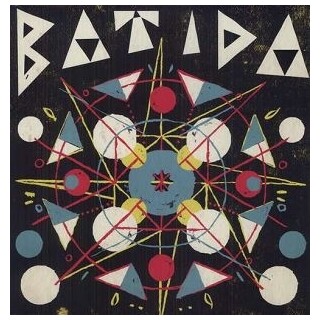 BATIDA - Batida (Vinyl)