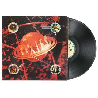 PIXIES - Bossanova (180g)