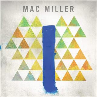 MAC MILLER - Blue Slide Park (Vinyl)