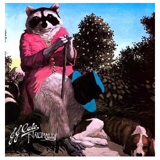 J.J. CALE - Naturally (180gm Vinyl)