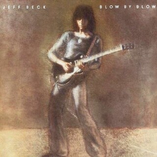 JEFF BECK - Blow By Blow (180g Vinyl)