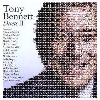 TONY BENNETT - Duets Ii (180gm Vinyl)